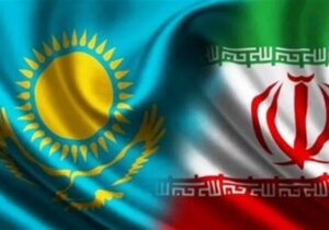 امضا و تبادل ۱۴ سند و تفاهم‌نامه همکاری دوجانبه بین ایران و قزاقستان