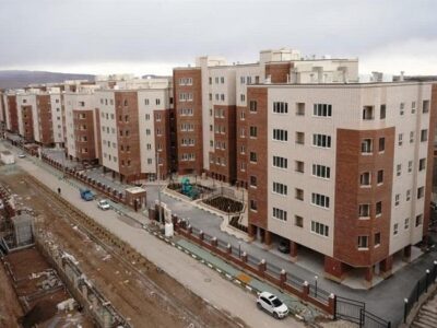 تذکر به وزارت راه درباره تأخیر طولانی‌مدت در اجرای پروژه‌های مسکن ملی