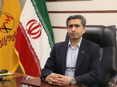 ۵۵۰۰ مشترک پرمصرف برق داریم