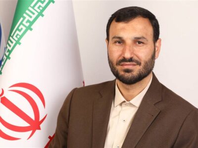 پروژه دامپروری شستا در گرمی سیاسی کلنگ‌زنی شده است