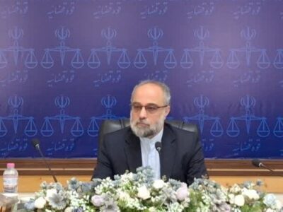 دادستان اردبیل: عملکرد دستگاه‌ها در تحقق شعار سال ارزیابی می‌شود. 