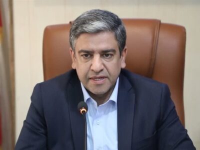 توسعه بزرگراه با هدف رفع گلوگاه‌های ترافیکی در اردبیل
