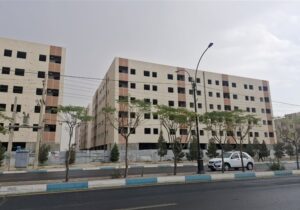 طرح جامع شهر اصفهان در مراحل پایانی