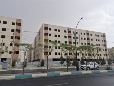 طرح جامع شهر اصفهان در مراحل پایانی