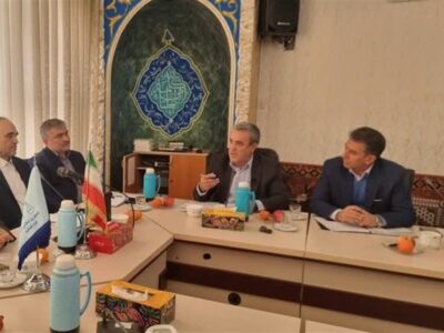 ورود بازرسی به کوره‌های زغال سوها