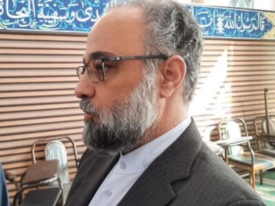 پرونده قضایی علیه مدیرکل منابع طبیعی استان اردبیل تشکیل نشد