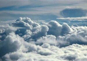 عملیات گسترده هوایی نیروی هوافضای سپاه برای بارورسازی ابرها