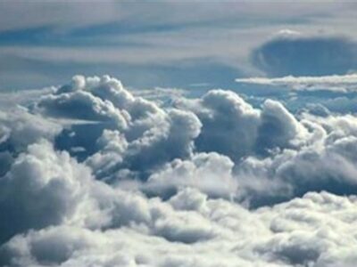 عملیات گسترده هوایی نیروی هوافضای سپاه برای بارورسازی ابرها
