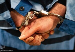 بازداشت ۳ متهم به جاسوسی از مراکز حساس در شاهرود
