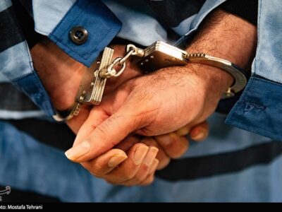 بازداشت ۳ متهم به جاسوسی از مراکز حساس در شاهرود