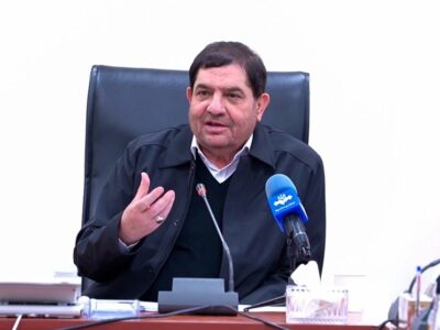 مخبر: بانوان در عرصه سیاست‌گذاری و اقتصاد دانش‌بنیان پیشرو باشند