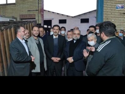اعضای شورای شهر اردبیل در زندان