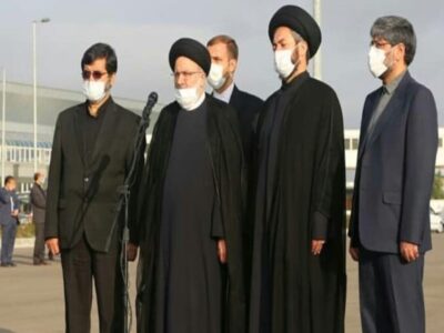 واکنش آیت‌الله عاملی در پی توهین به شهید رئیسی
