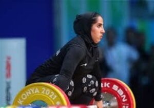 وزنه‌برداران بانوی اردبیلی به تیم ملی دعوت شدند