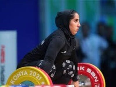 وزنه‌برداران بانوی اردبیلی به تیم ملی دعوت شدند
