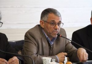 سد سرخاب سال آینده به بهره‌برداری می‌رسد