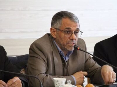 سد سرخاب سال آینده به بهره‌برداری می‌رسد