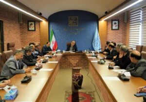 رونق گردشگری به استمرار تبلیغات و معرفی جاذبه‌های آن منطقه بستگی دارد