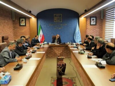 رونق گردشگری به استمرار تبلیغات و معرفی جاذبه‌های آن منطقه بستگی دارد