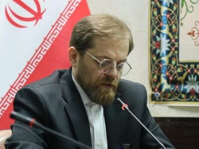 «روزبه فتاحی» سرپرست کتابخانه‌های عمومی اردبیل شد