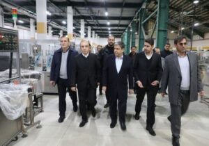 انعقاد قرارداد صادراتی با ۱۱ کشور