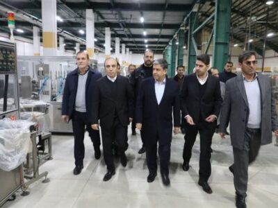 انعقاد قرارداد صادراتی با ۱۱ کشور