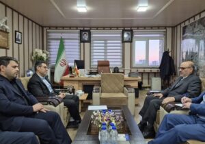 اردبیل می‌تواند تأمین‌کننده سیب‌زمینی آذربایجان و روسیه باش