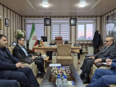 اردبیل می‌تواند تأمین‌کننده سیب‌زمینی آذربایجان و روسیه باش
