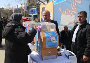 مشارکت‌های مردمی در حمایت از نیازمندان ۹۶ درصد افزایش یافت