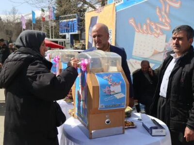 مشارکت‌های مردمی در حمایت از نیازمندان ۹۶ درصد افزایش یافت