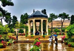 نوروز ۱۴۰۵ در شأن شیراز و شهروندان برگزار خواهد شد