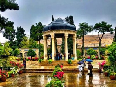 نوروز ۱۴۰۵ در شأن شیراز و شهروندان برگزار خواهد شد