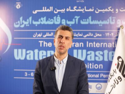 ابلاغ الگوی جدید مصرف آب و اجرای تعرفه‌های پلکانی از ابتدای ۱۴۰۴