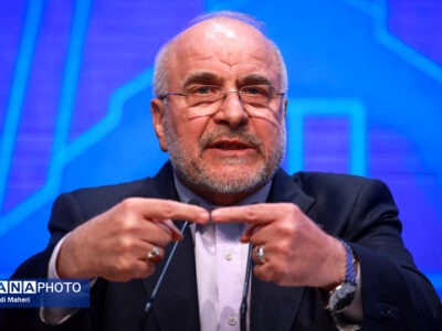 مدعی العموم به ادعای کامران غضنفری ورود کند