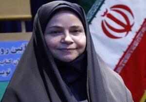 ماریا موسوی، مشاور رئیس سازمان اداری و استخدامی کشور شد