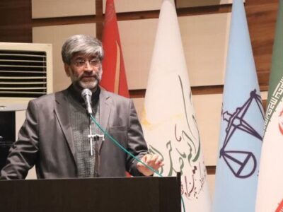 سازش ۵۴ درصد پرونده‌های ارجاعی به صلح یاران در آذربایجان‌غربی