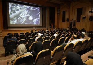 افزایش ۱۸ درصدی مخاطبان سینما در چهارمحال و بختیاری