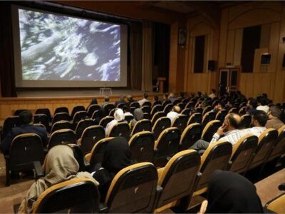 افزایش ۱۸ درصدی مخاطبان سینما در چهارمحال و بختیاری