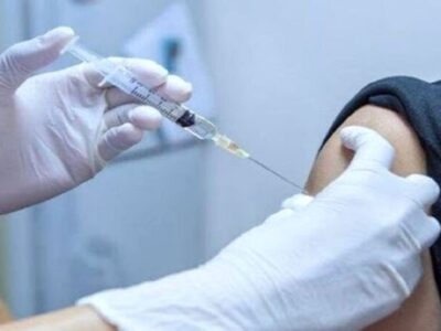 تزریق رایگان واکسن آنفلوآنزا برای شهروندان اردبیلی
