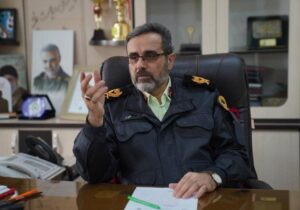 بیش از ۱۹ کیلوگرم ماده مخدر شیشه در اردبیل کشف شد
