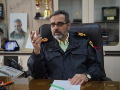 بیش از ۱۹ کیلوگرم ماده مخدر شیشه در اردبیل کشف شد