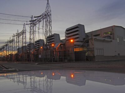 محمدجواد فروغی:  هیچ نیروگاهی در تهران مازوت نمی‌سوزاند