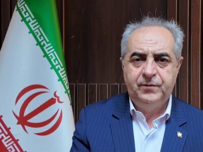 تجلیل سرمست از معلمی که جان دانش‌آموز تبریزی را نجات داد