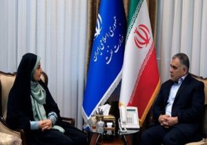 سند راهبردی هم‌افزایی نفت و حمل‌ونقل تدوین می‌شود