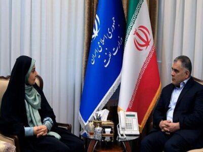 سند راهبردی هم‌افزایی نفت و حمل‌ونقل تدوین می‌شود