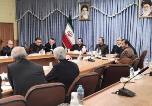 تأسیس ۱۰ هنرستان جوار صنعت در اردبیل برای مهارت‌آموزی و اشتغال‌زایی