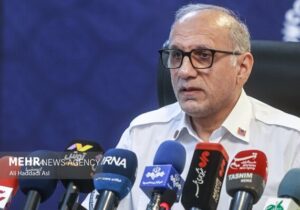 افزایش مراجعات بیماران قلبی تنفسی به اورژانس ۱۱۵ در شرایط آلودگی هوا