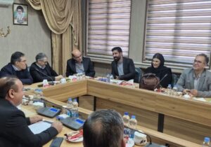 قلندری:دهکده گردشگری در بخش هیر اردبیل راه اندازی می شود