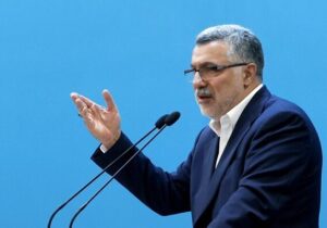 نتقاد وزیر بهداشت به دور زدن کنکور پزشکی؛ من این عدالت را بلد نیستم