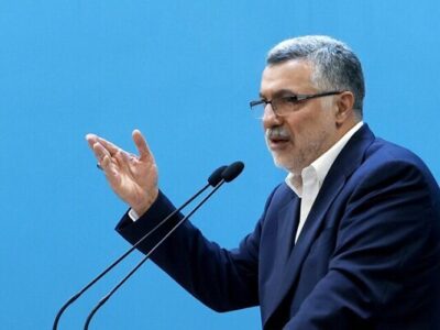 نتقاد وزیر بهداشت به دور زدن کنکور پزشکی؛ من این عدالت را بلد نیستم